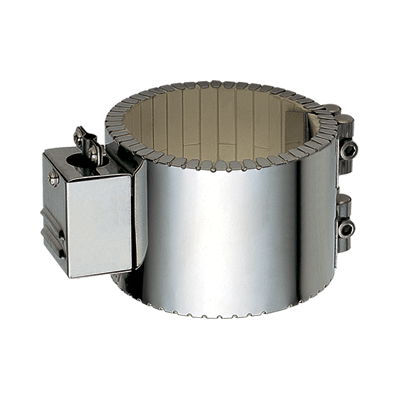 功率大、熱效力高電加熱圈