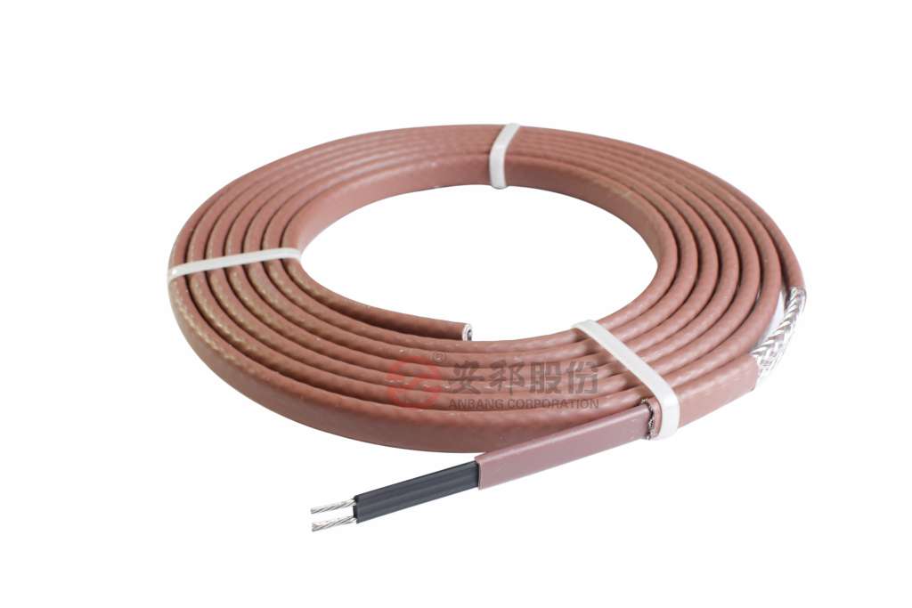 電伴熱帶在復雜管道伴熱中的表現(xiàn)(圖2) 中溫自限溫防爆加強.jpg