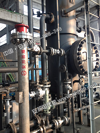 中國石油天然氣公司與安邦達成“電加熱”戰略合作(圖1) 中國石油天然氣公司與安邦達成“電加熱”戰略合作(圖1)