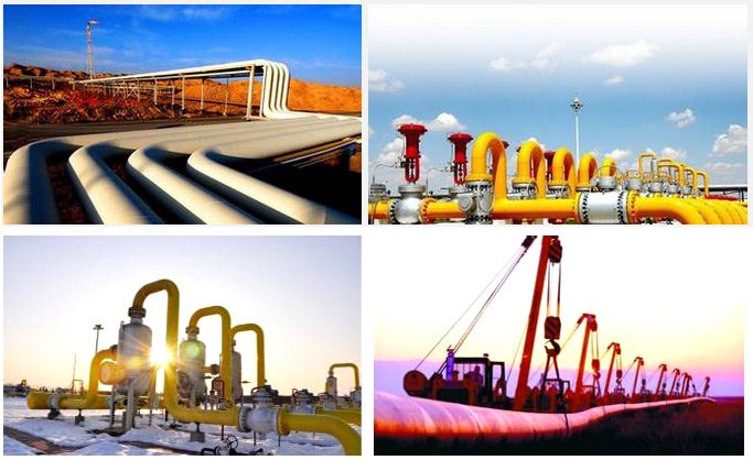 電伴熱管道保溫 電伴熱管道保溫