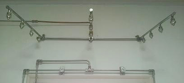 水滅火噴淋系統消防管道防凍電伴熱應用分析(圖1) 水滅火噴淋系統消防管道防凍電伴熱應用分析(圖1)