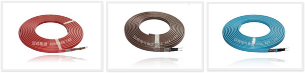 什么樣規(guī)格的電伴熱帶可以放在水中使用？(圖1)