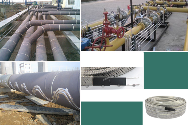 解析防爆電伴熱帶金屬屏蔽層的作用(圖2) 解析防爆電伴熱帶金屬屏蔽層的作用(圖2)