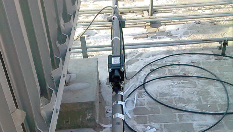 電伴熱帶能否承受住強大的電流？(圖1)