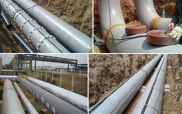 電伴熱帶氟塑料的正確認知及詳細解析(圖2) 電伴熱帶氟塑料的正確認知及詳細解析(圖2)