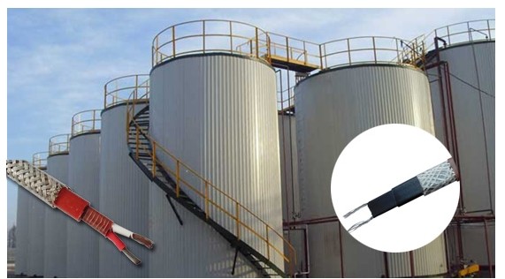 電伴熱帶在電氣連接的時候需要注意的事項有哪些？(圖1)