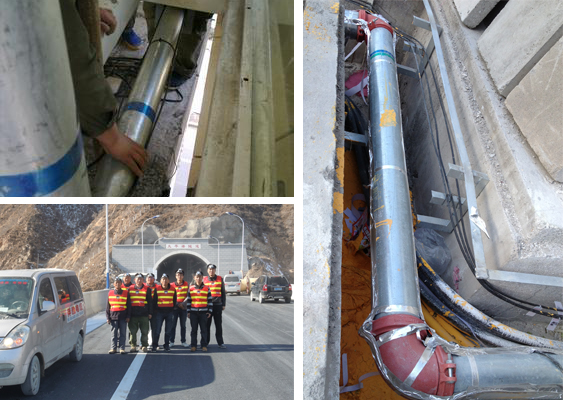 自限溫伴熱帶安裝的簡(jiǎn)易性分析(圖1)