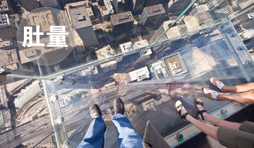 海洋雖寬但寬不過胸懷，大成功著的五大素養(yǎng)(圖1)