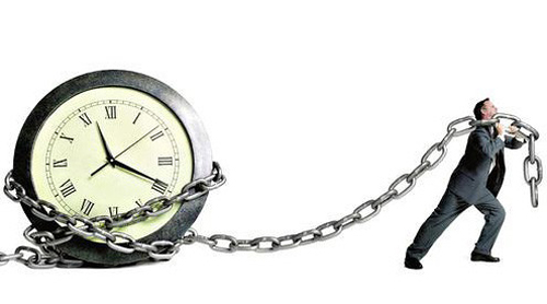 拒絕拖延從今天開始，明天會更好(圖2)