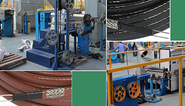 2016年電熱帶行業市場競爭加大 尋求創新突破迫在眉睫(圖1) 2016年電熱帶行業市場競爭加大 尋求創新突破迫在眉睫(圖1)