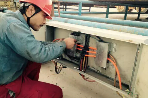 西安控氣電磁閥自限溫電伴熱防凍保護 發揮作用大(圖1) 西安控氣電磁閥自限溫電伴熱防凍保護 發揮作用大(圖1)