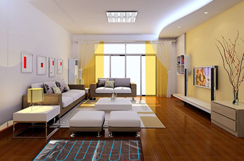 智能電采暖高效環保，遠離污染珍愛生命！(圖2)