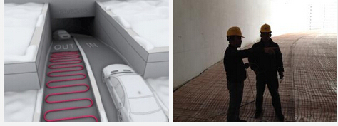 太陽(yáng)能電熱帶 太陽(yáng)能電熱帶