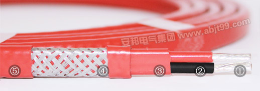 2016山東濱州化工企業(yè)硫酸管道電熱帶設(shè)計(圖2) 2016山東濱州化工企業(yè)硫酸管道電熱帶設(shè)計(圖2)