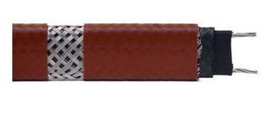 高寒高海拔地區水管電伴熱選擇的幾點建議(圖1) 高寒高海拔地區水管電伴熱選擇的幾點建議(圖1)