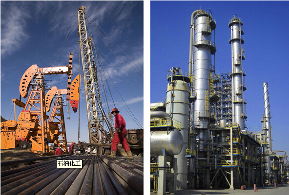 石油化工裝置電伴熱系統的實際運用(圖1)